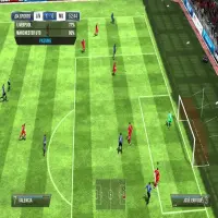 Deretan Game Bola Android Mirip PS3 dengan Grafis Realistis dan Gameplay Seru