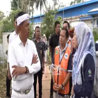 Komisi VI DPR Akan Panggil Danone Indonesia Terkait Polemik Sumber Air Aqua di Subang