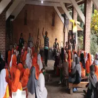 Ketahanan Pangan Lokal, Pembentukan Kewarganegaraan: Narasi Agribisnis Kampung Adat Cirendeu, Cimahi-Jawa Barat