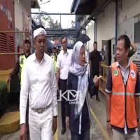 Aqua Berikan Klarifikasi Soal Sumber Air Sumur Bor Usai Viral di Konten KDM
