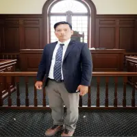 Dosen STEINU Subang, Sadath M. Nur: Santri Harus Jadi Agen Perubahan