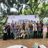 BUMDes dan Koperasi Desa di Subang Harus Selaras, Dorong Kemandirian Ekonomi Masyarakat