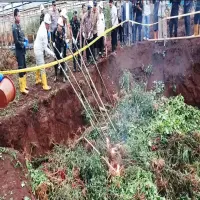 Ribuan Cabai dan Mentimun di Purwakarta Terinfeksi Pseudomonas Cichorii, Dimusnahkan Ilegal Asal Cina