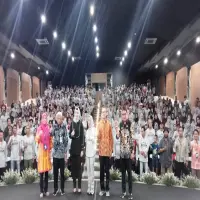 Putih Sari Ingatkan Masyarakat di Purwakarta Waspadai Produk Kesehatan Ilegal