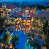 3 Rekomendasi Hotel dekat Florawisata D'Castello Ciater Subang