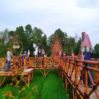 10 Objek Wisata di Karawang Paling Hits untuk Liburan Nataru