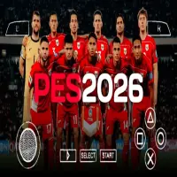Cara Memainkan Game PES 2026 ISO PPSSPP Liga Indonesia di Android