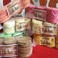 Simping, Oleh-Oleh Khas Purwakarta yang Gurih dan Renyah