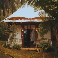 Harga Camping di Cikole Lembang 2025: Dari Tenda Murah sampai Glamping Mewah