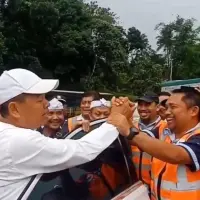 KDM Akui Sumber Aqua di Pabrik Produksi Berasal dari Mata Air Pegunungan