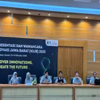 Dua Inovasi dari Subang Melaju ke Tahapan Wawancara dan Presentasi KIJB 2025