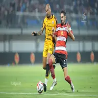 3 Fakta Kemenangan Persija Jakarta di Madura