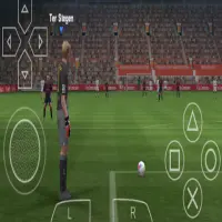 Cara Download Game PPSSPP PES 2015 ISO Terbaru di Android