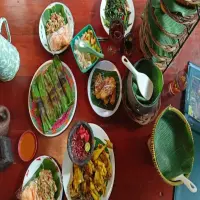 Rumah Makan Khas Sunda di Purwakarta beserta Alamatnya, Ajak Keluarga Besar atau Teman!