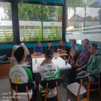 Kopdar Perdana KAHMI ASN Subang: Wujudkan ASN Profesional dan Berdampak Nyata bagi Pembangunan Daerah