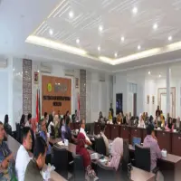 Konsultasi Publik, BRMP Hortikultura Serap Saran Mitra Kerja