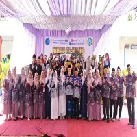 SMP IT Al-Majid Subang Rayakan Milad ke-8, Ajang Ekspresi, Talenta dan Ukhuwah Islami