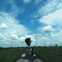 Jalan Rusak di Subang, Warga Tagih Janji Bupati