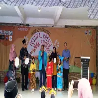 825 Anak Meriahkan Festival Kreasi Anak Sholeh 2025