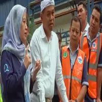 Gubernur Jawa barat Akhirnya Akui Sumber Aqua dari Air Pegunungan, Apakah Aqua akan Tuntut Ganti Rugi?
