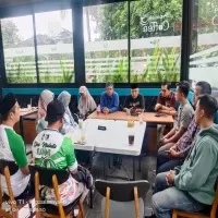 Cita-cita KAHMI ASN Penggerak Perubahan Birokrasi
