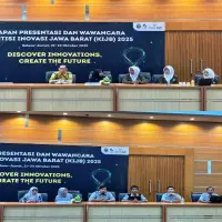 Inovator Muda Subang Ikuti Kompetisi Inovasi Jawa Barat