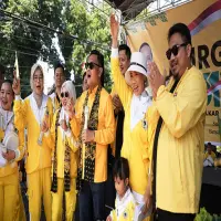 Golkar Ingin Terus Berkuasa di Subang, Saat Ini Pegang Kendali Eksekutif dan Legislatif