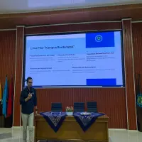 UNSUB Deklarasikan Kampus Berdampak, Siap Jadi Pusat Peradaban dan Ruang Melahirkan Perubahan