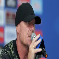 Persib Bandung vs Persis Solo: Peter de Roo Minta Pemain Percaya Diri Hadapi Pangeran Biru