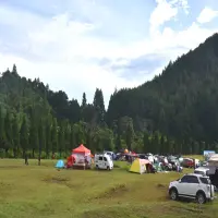 3 Camping Ground Terbaik di Ciater Subang untuk Liburan Alam yang Menyenangkan