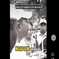KDM Pertanyakan Aqua Bayar Pajak ke PJT dan PDAM, Sebut Apa Hubungannya