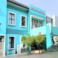 Dimana Alamat RSUD Ciereng Subang? Cek Informasinya Disini