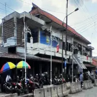 Pedagang Minta Renovasi Pasar Rebo Purwakarta, Bangun Tua Khawatir Roboh