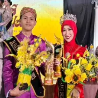 Mojang Jajaka Subang Gaungkan Semangat Sumpah Pemuda