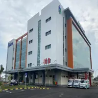 Rumah Sakit terdekat dan Fasilitas Kesehatan Terdekat dari Gerbang Tol Subang