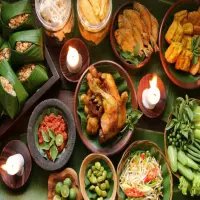 Rumah Makan Khas Sunda di Karawang: Nikmatnya Masakan Tradisional, Ada Nasi Liwet dan Pais