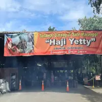 Rekomendasi Tempat Makan Hits di Purwakarta, Kesini Sekarang Juga!