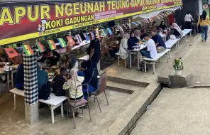 3 Rumah Makan Murah di Ciater yang Wajib Kamu Coba, Gak Bikin Kantong Kering!