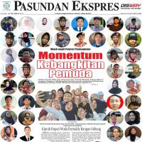 Semangat Sumpah Pemuda, Kiprah Bupati Reynaldy Bangun Subang