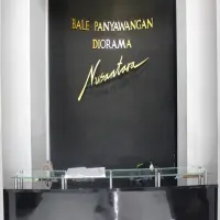Tempat Wisata Dekat Stasiun Purwakarta, Bisa Jalan-Jalan Sepuasnya