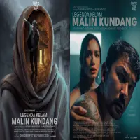 Sinopsis dan Jadwal Tayang Film Legenda Kelam Malin Kundang