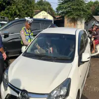 Tekan Angka Penunggak Pajak, Pemda Subang Giat Lakukan Operasi Gabungan
