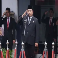 Hari Sumpah Pemuda 2025, Bupati Subang: Titik Kesadaran Menuju Tujuan yang Sama