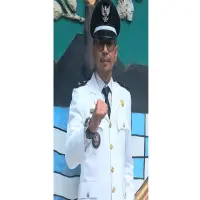 Perjalanan Hidup Indra Zainal Kades Jalancagak, Ingin Memberikan Manfaat Luas untuk Masyarakat