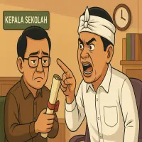 Tak Ada Dana Khusus Tebus Ijazah, BPMU Bukan untuk Membayar Tunggakan Siswa