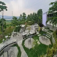 Rekomendasi Kafe di Purwakarta yang Wajib Dikunjungi, Cocok Buat Nongkrong Santai
