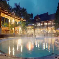 10 Tempat Wisata di Subang yang Wajib Dikunjungi, Let's Go!