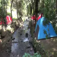 Tempat Wisata di Subang: Destinasi Liburan Alam Paling Memukau di Jawa Barat