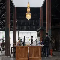 12 Cafe dengan Pemandangan Alam di Lembang yang Bikin Lupa Pulang