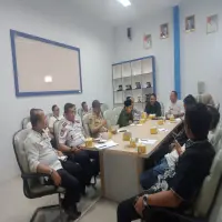 Komisi III DPRD Subang Soroti Carut-Marut Tata Kelola Perhubungan